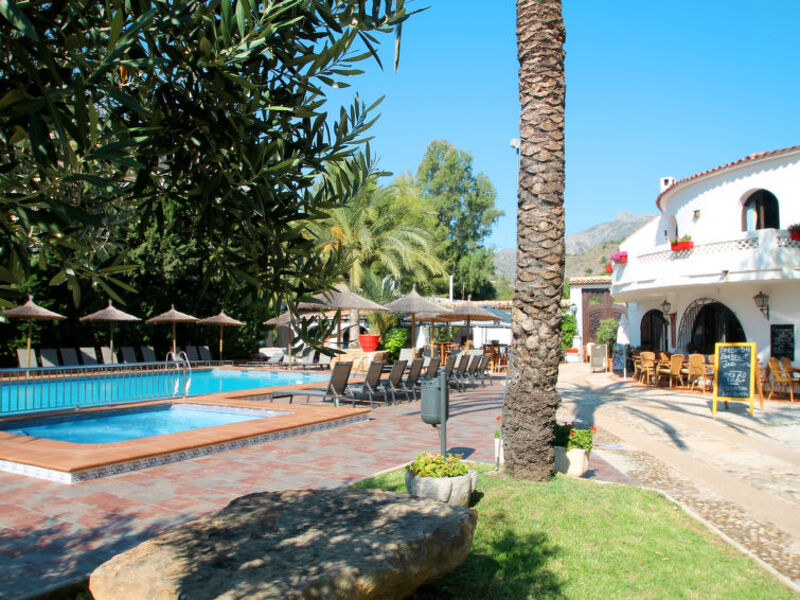 Sunsea Village
