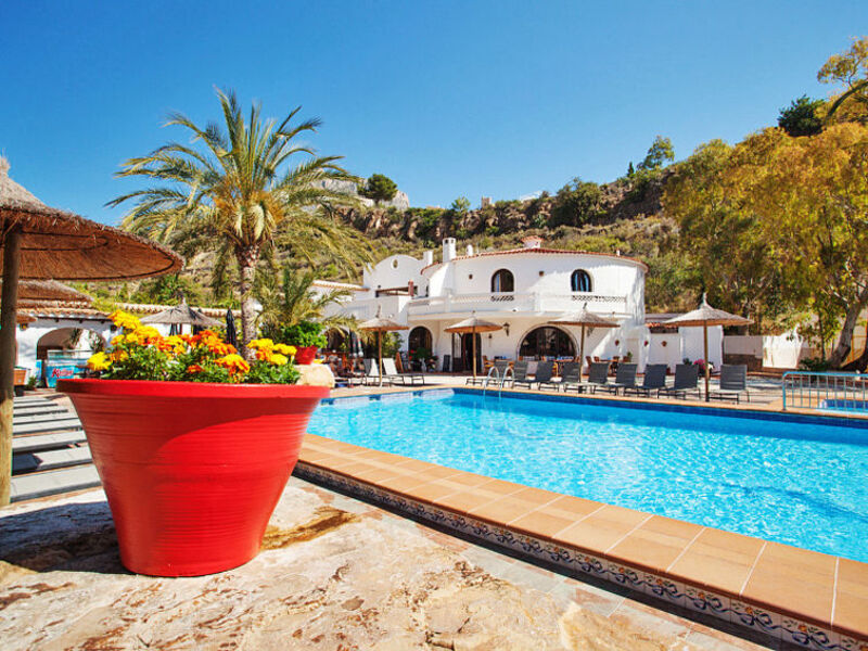 Sunsea Village