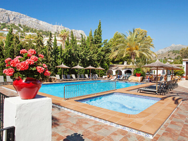 Sunsea Village