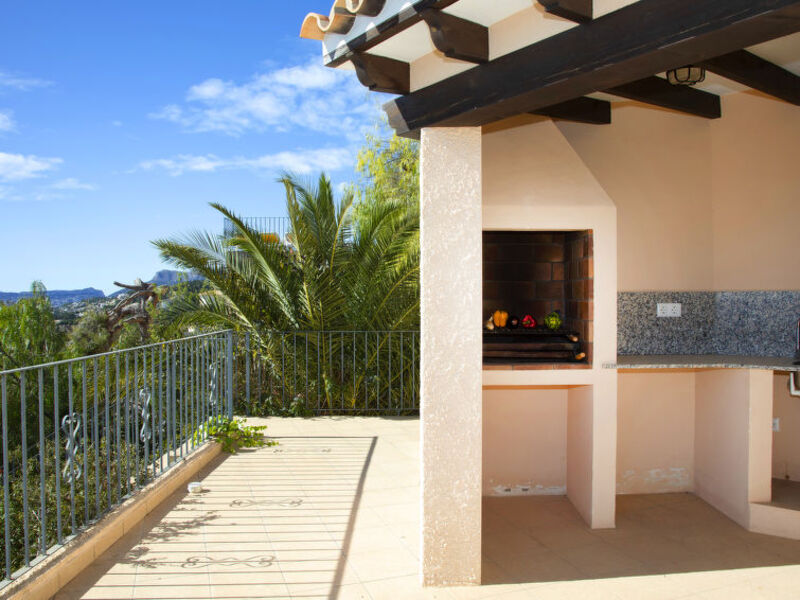 Villa Aguila