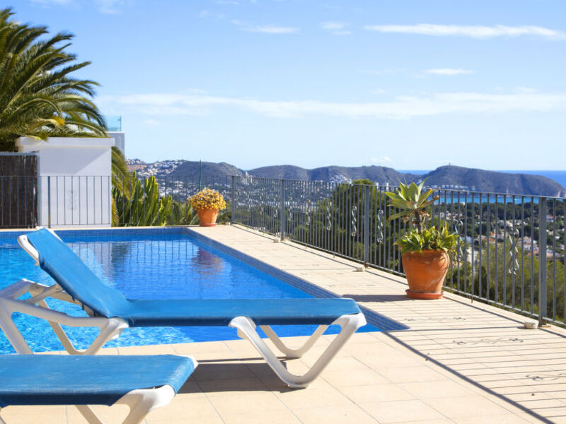 Villa Aguila