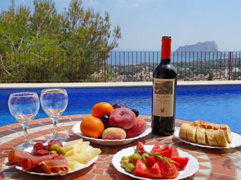 Villa Osyris