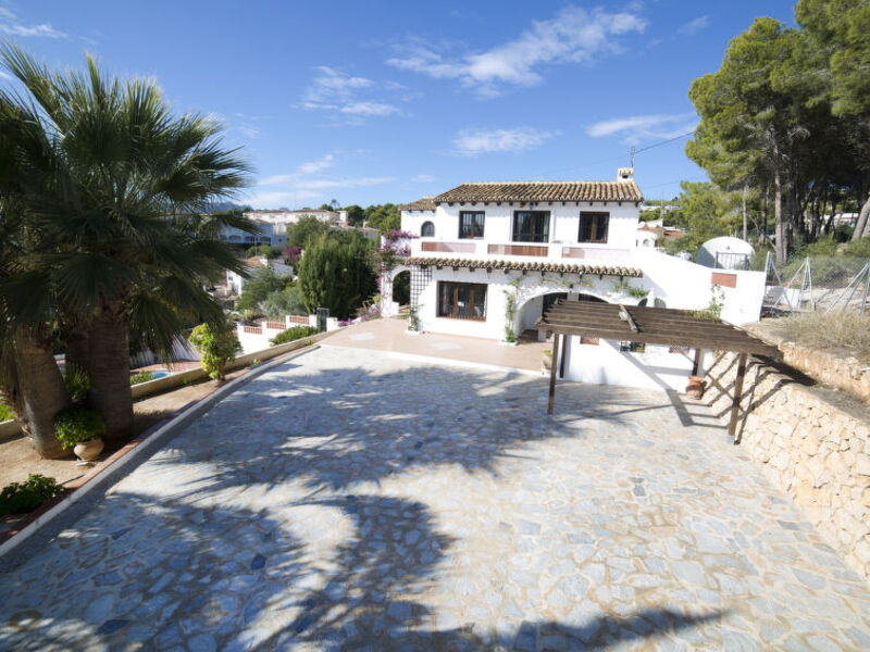 La Mancha