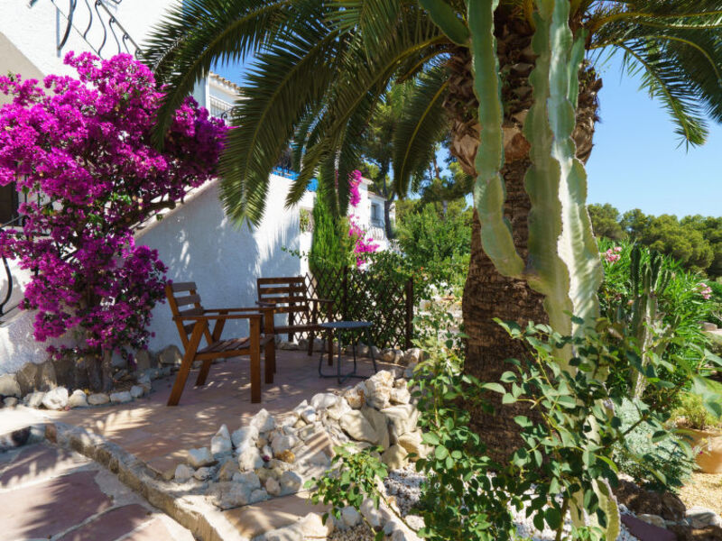 Casita Ellena