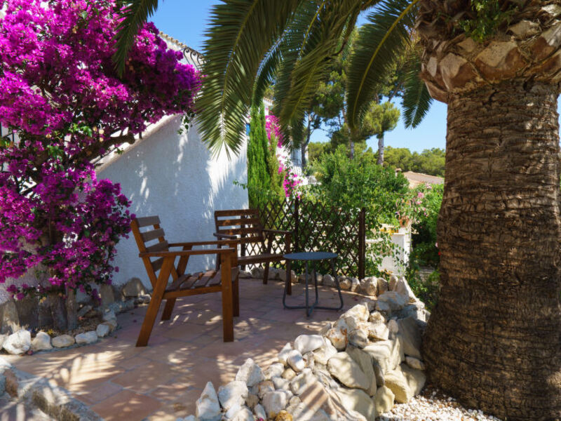 Casita Ellena