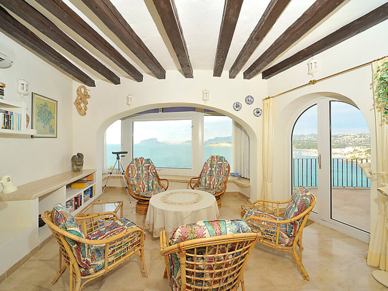 Vista Panorama