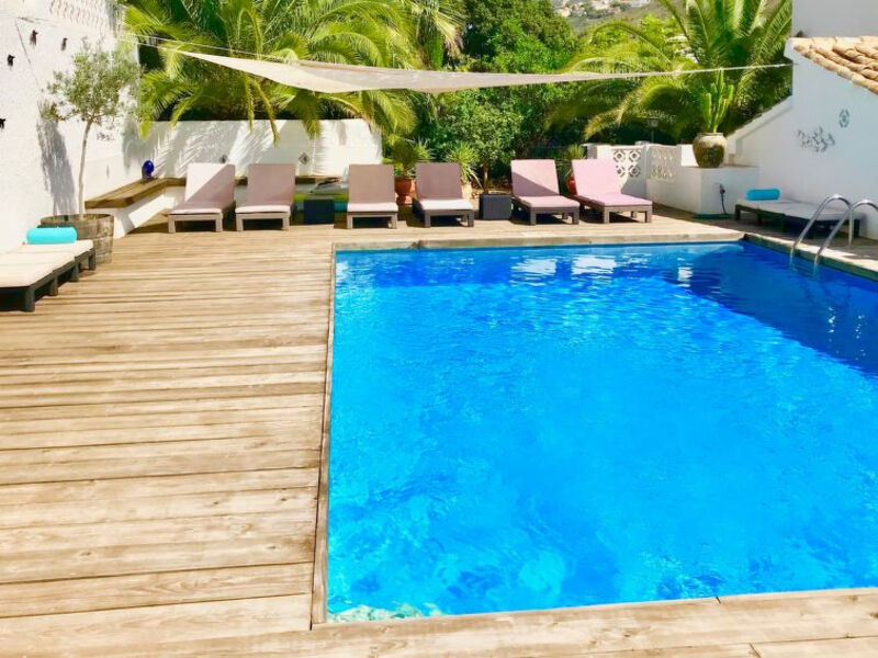 Villa Romantica