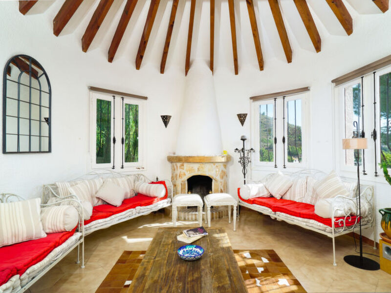 Villa Romantica