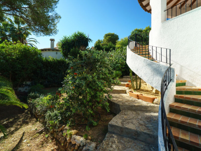 Villa Romantica