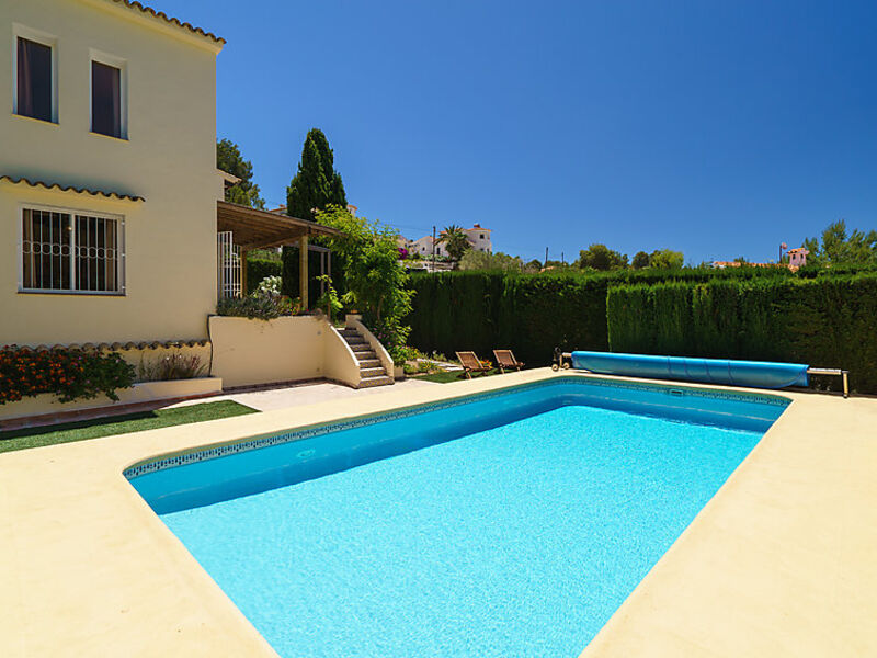 Le Clos Joli