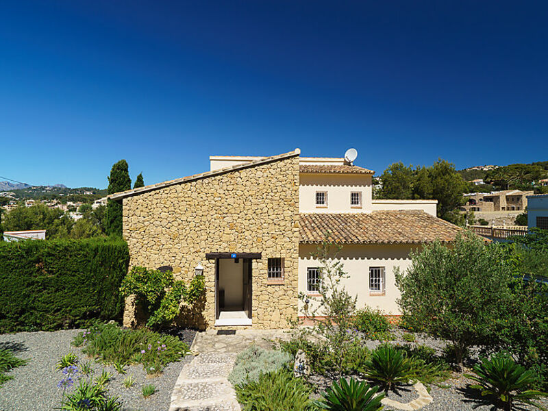 Le Clos Joli