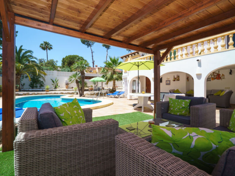Villa Paradise