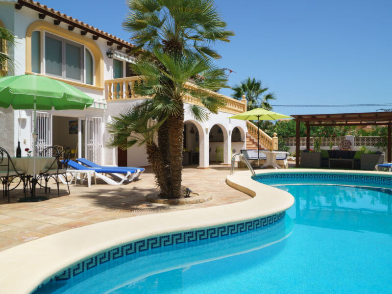 Villa Paradise