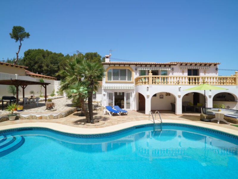 Villa Paradise