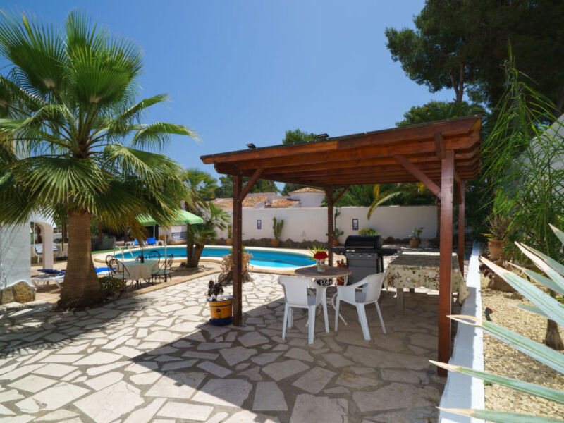 Villa Paradise