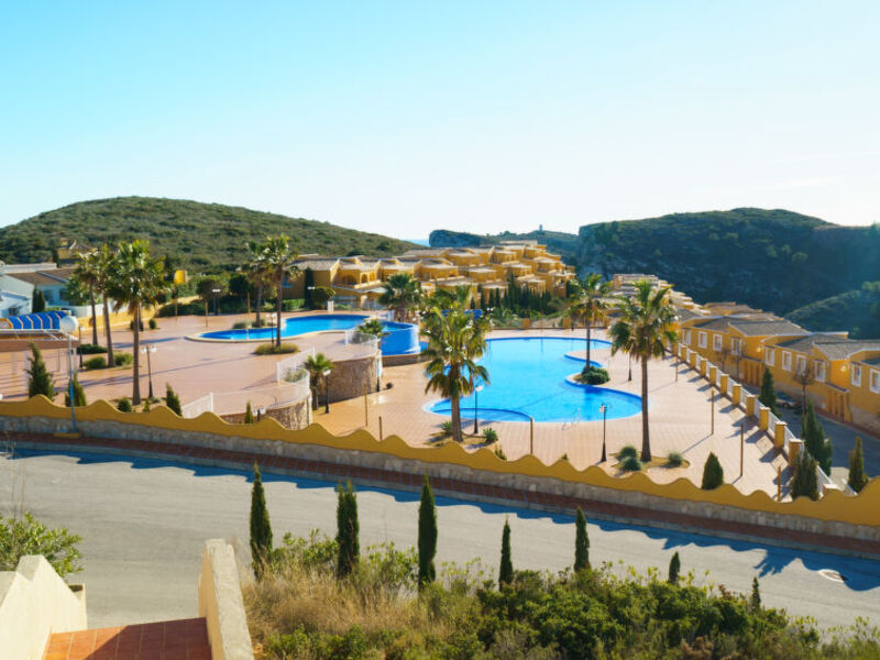Montecala
