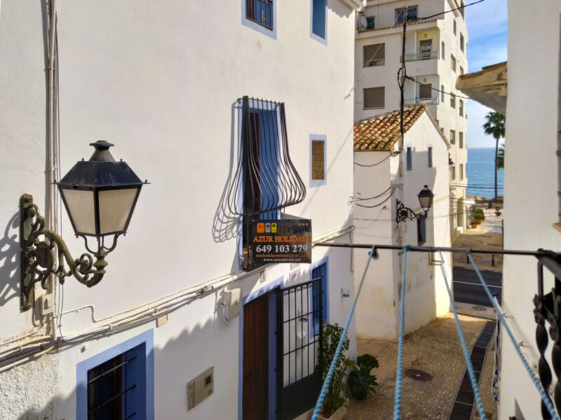 Rincon De Altea