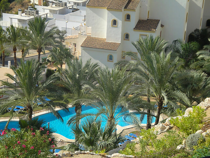 Altea Dorada