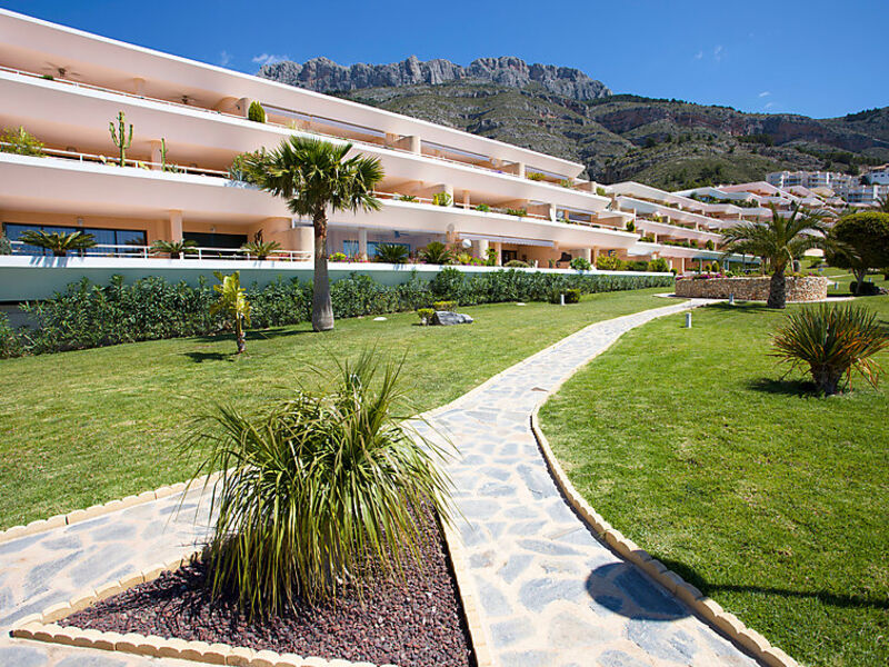 Altea La Nova