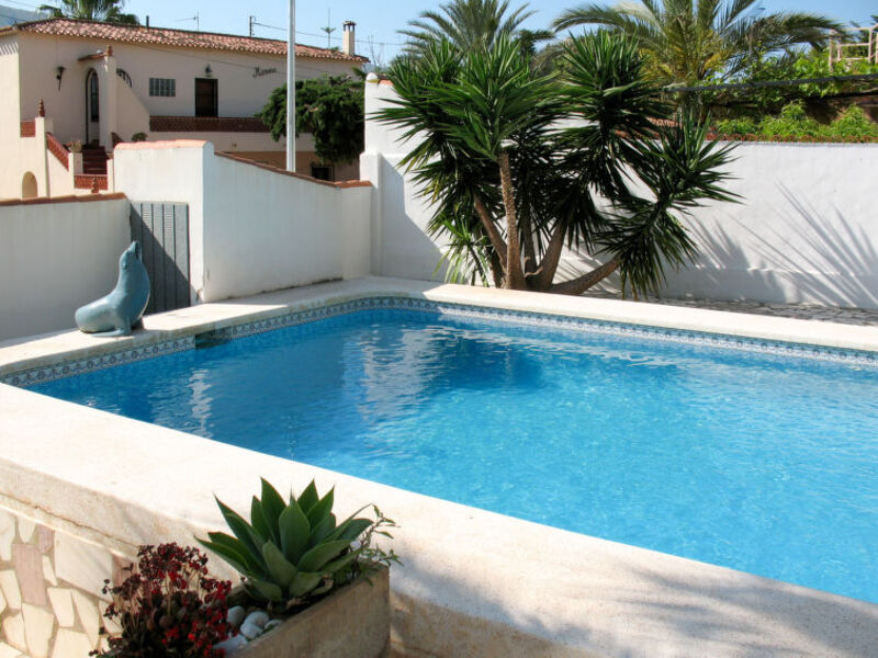 Casa Monika