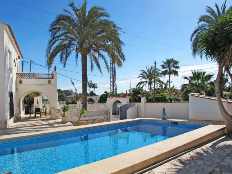 Casa Monika