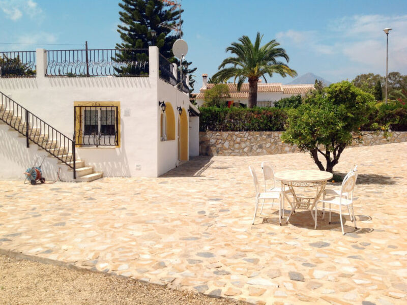 Casa Oliva