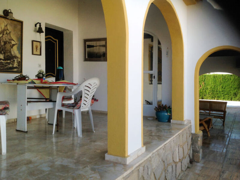 Casa Oliva