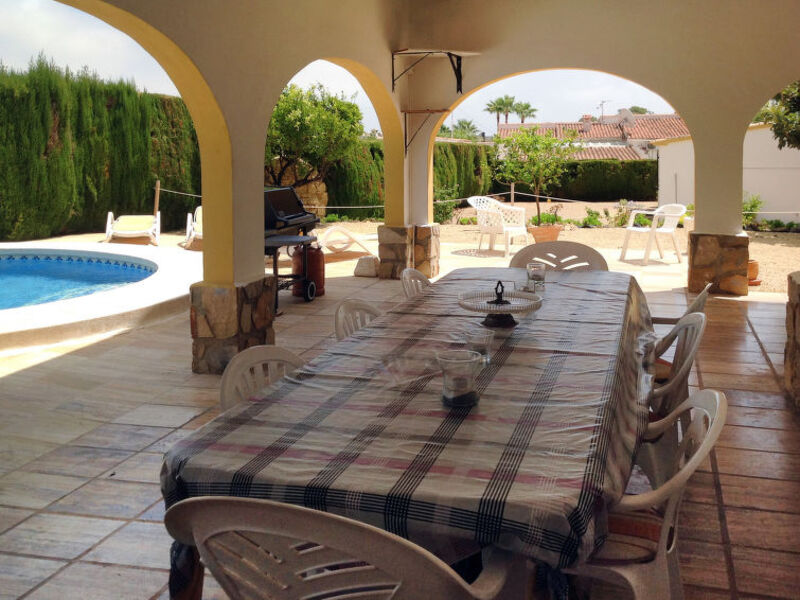 Casa Oliva