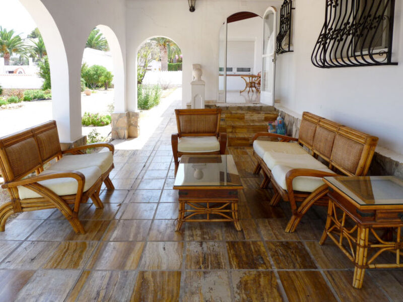 Casa Oliva