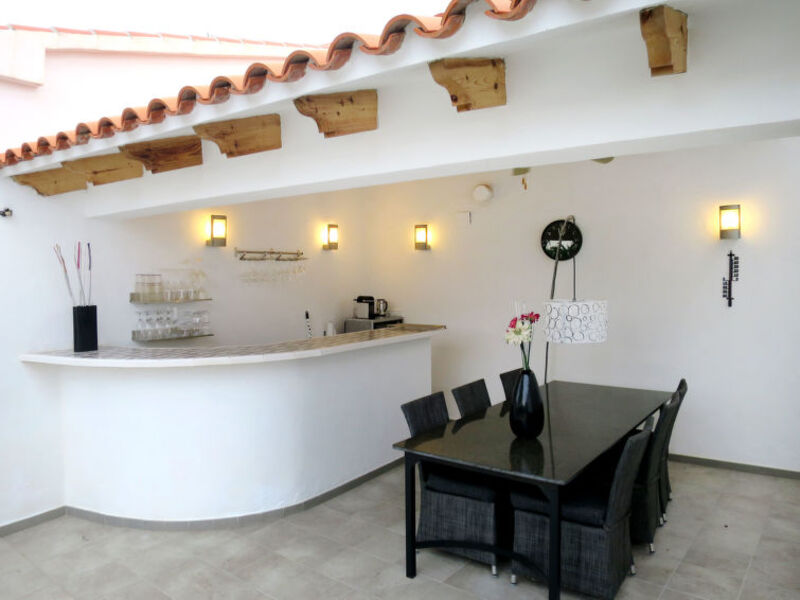 Casa Ki