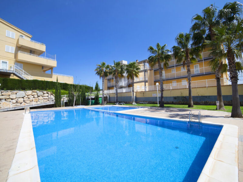 Terrazas De Altea