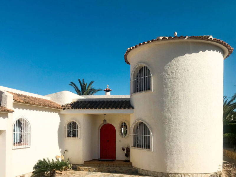 Casa Serra