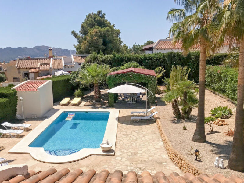 Casa Serra
