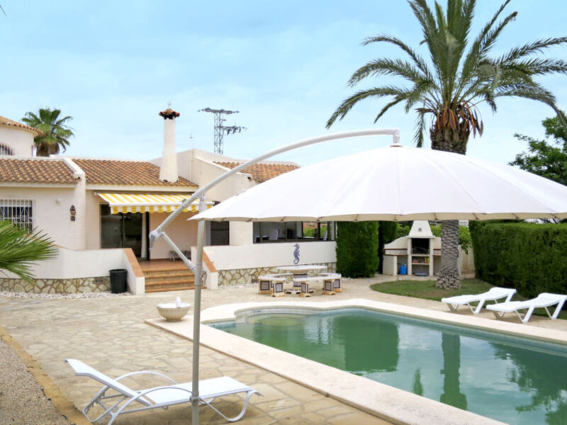 Casa Serra