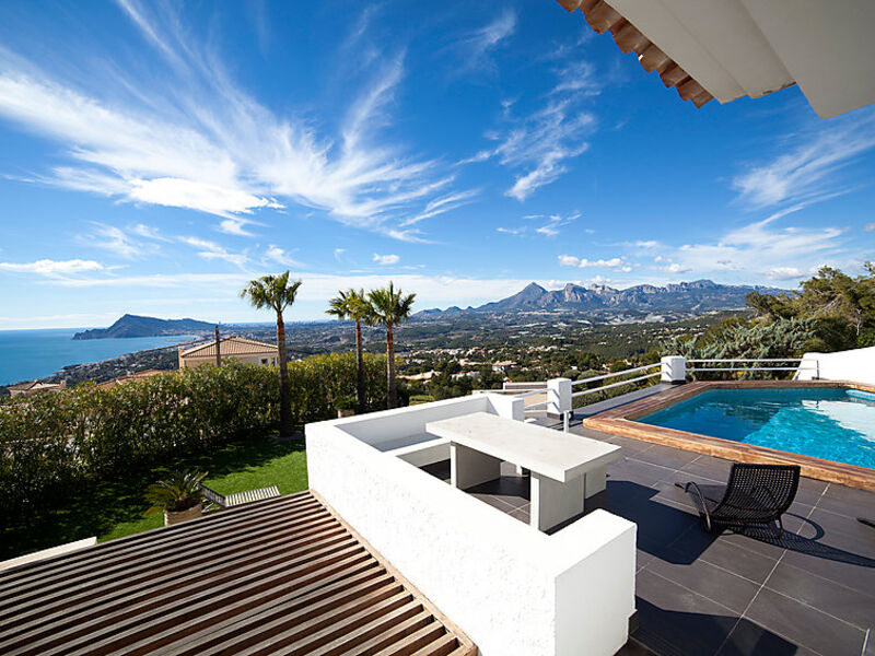 Palm Spring