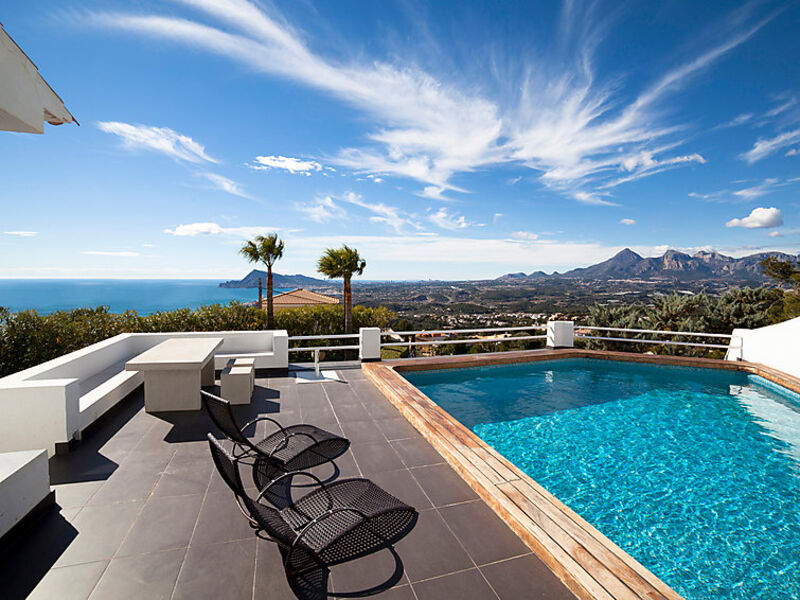Palm Spring