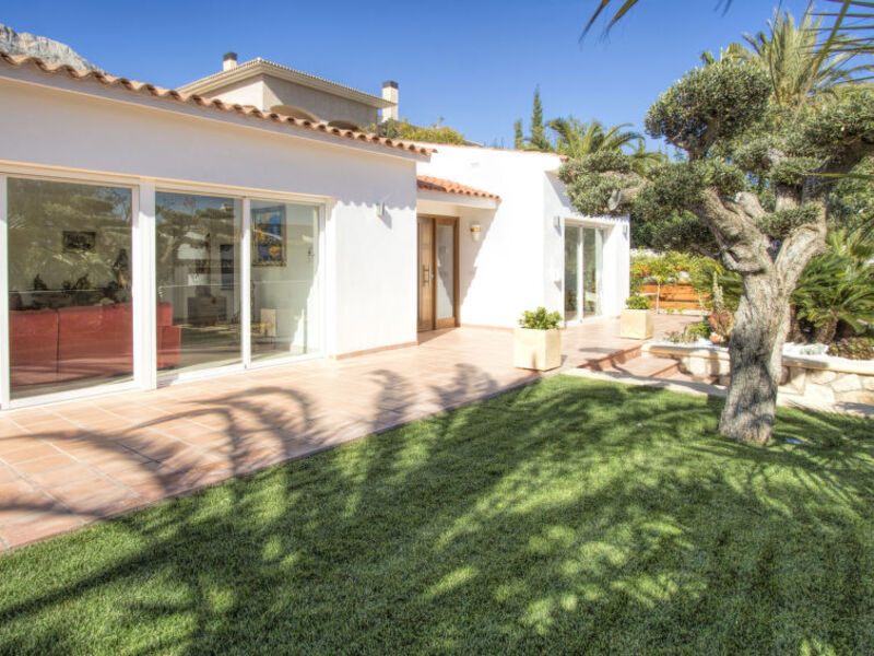 Villa Del Maestro