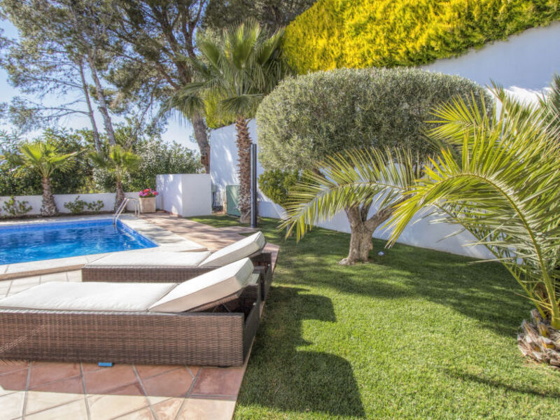 Villa Del Maestro