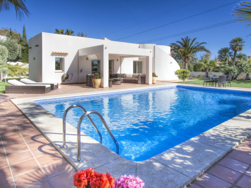 Villa Del Maestro