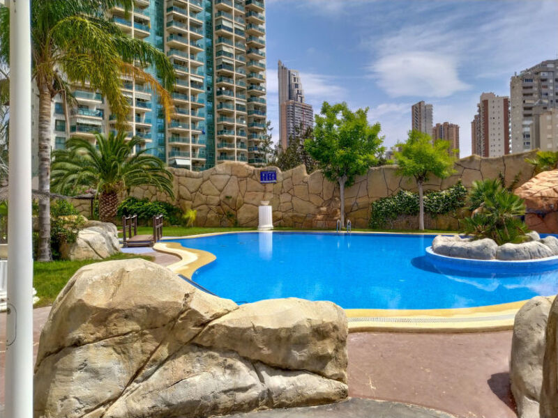 Atrium Playa