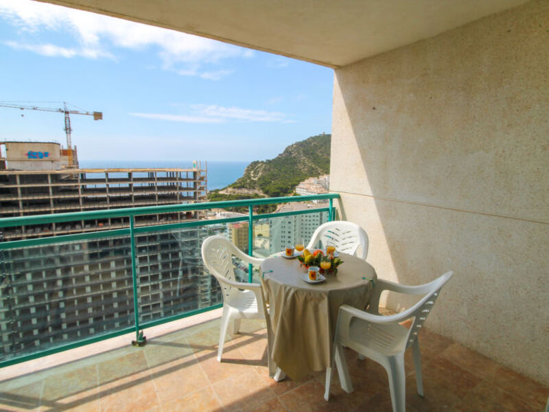 Atrium Playa