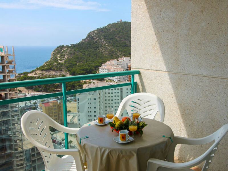 Atrium Playa