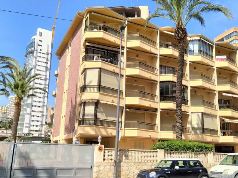 Rincón Playa Poniente
