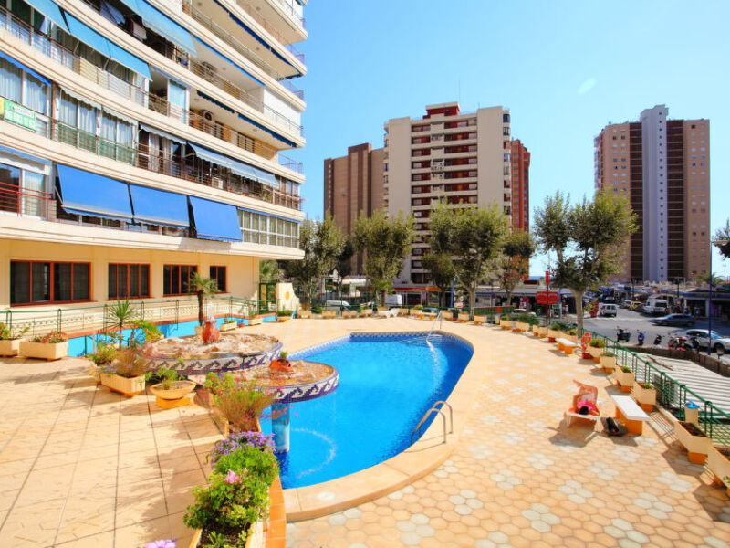 Coblanca Iii