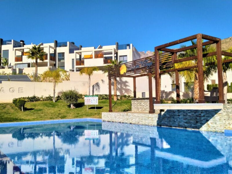 Alegría Village