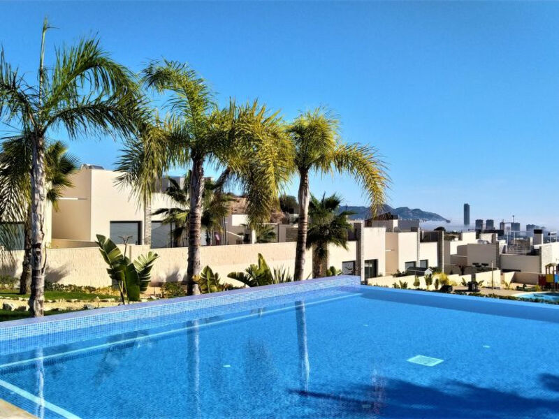 Alegría Village