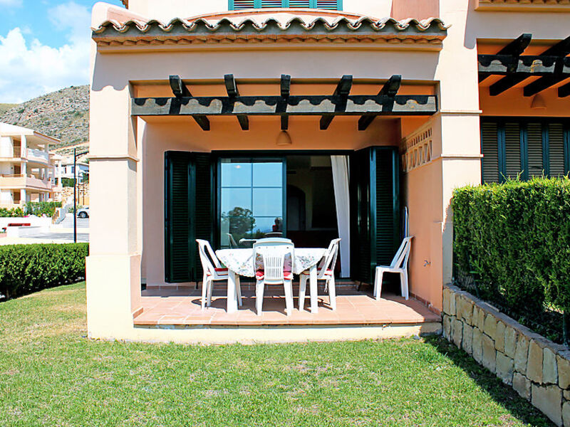 Mirador Ii