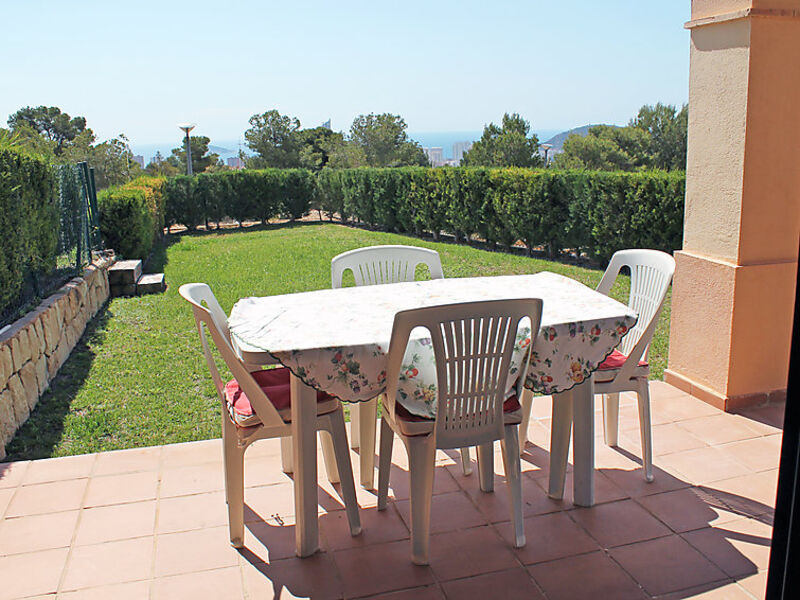 Mirador Ii