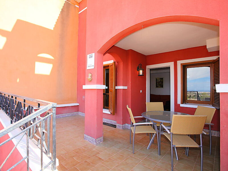 Balcon De Finestrat