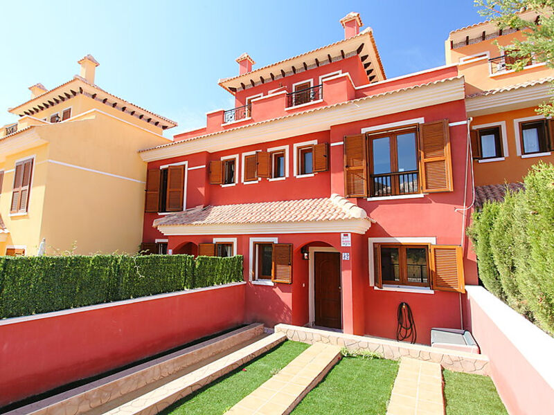Balcon De Finestrat